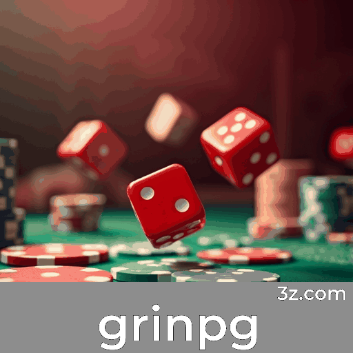 Grinpg: Estratégias de jogos para dominar o cassino