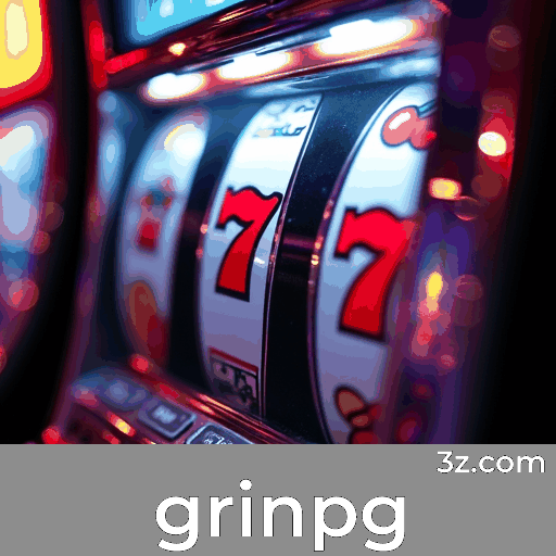 Grinpg: Plataforma com Bônus Generosos para Brasileiros