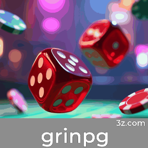 Grinpg: A Experiência de Jogos de Mesa Ao Vivo Preferida do Brasil