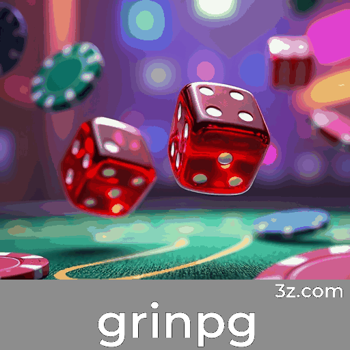 Grinpg: Estratégias de jogos para dominar o cassino