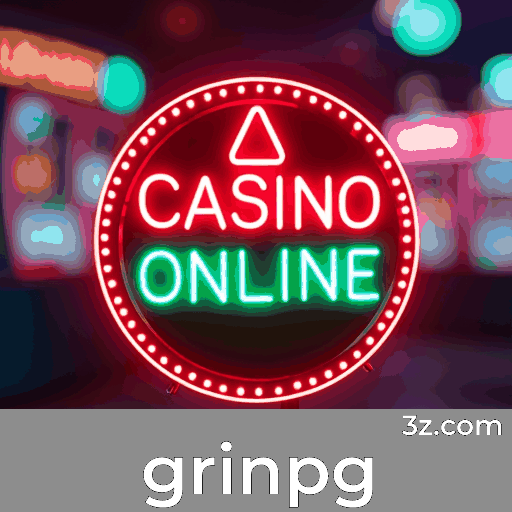 Experimente Grinpg: Apostas Móveis Completas e Rápidas