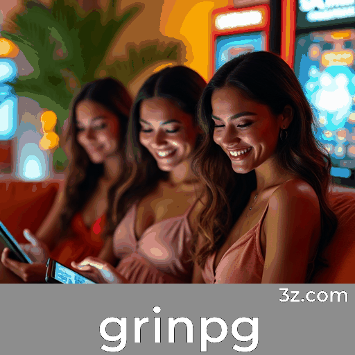 Revolução no Desenvolvimento de Jogos: Valor Inovador do Grinpg