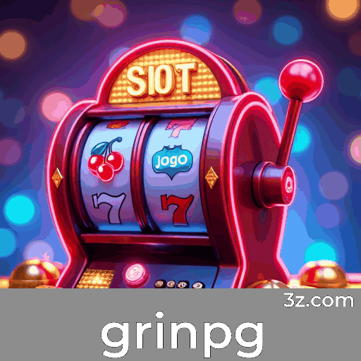 Experimente Grinpg: Apostas Móveis Completas e Rápidas
