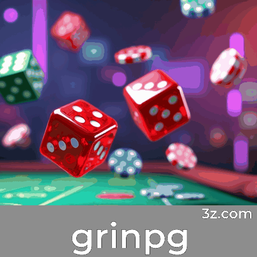 Grinpg: A Experiência de Jogos de Mesa Ao Vivo Preferida do Brasil