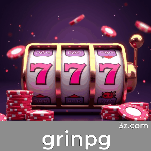 Grinpg: Plataforma com Bônus Generosos para Brasileiros
