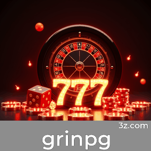 Aproveite as Promoções Valiosas do Grinpg!