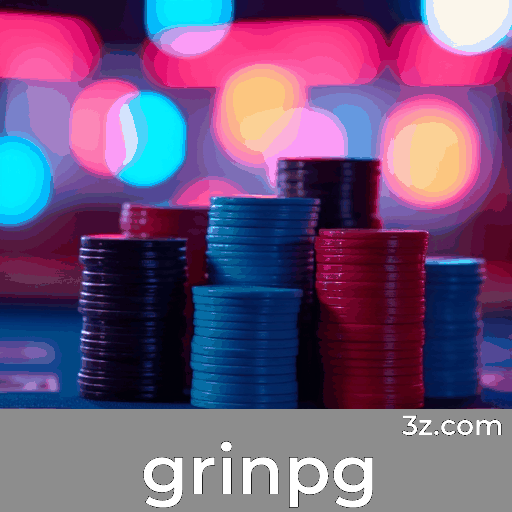 Experimente Grinpg: Apostas Móveis Completas e Rápidas