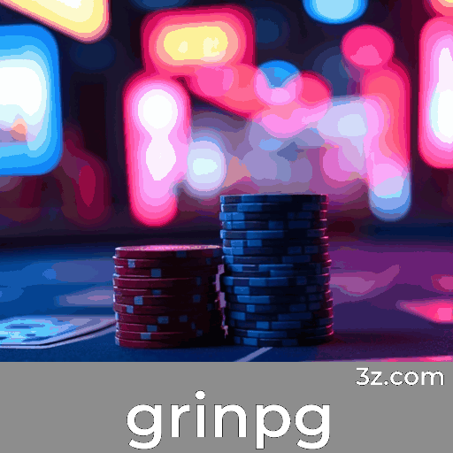 Revolução no Desenvolvimento de Jogos: Valor Inovador do Grinpg