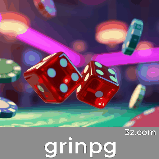 Tecnologia Avançada da grinpg: Inovação em Apostas Online