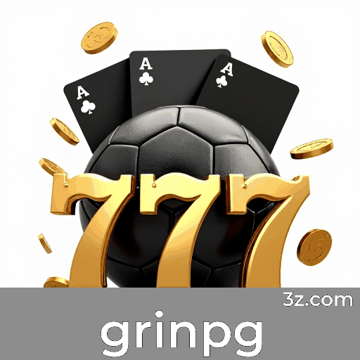 grinpg: Seu Cassino Online e Apostas Seguras