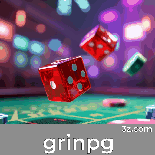 Tecnologia Avançada da grinpg: Inovação em Apostas Online