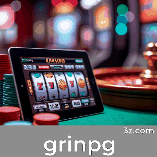Grinpg: Desafie-se nos Jogos Crash para Grandes Recompensas