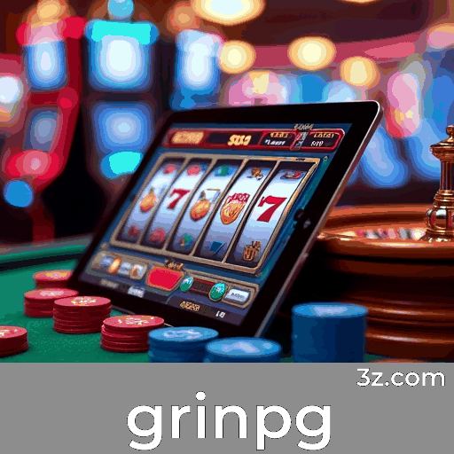 Grinpg: Plataforma com Bônus Generosos para Brasileiros