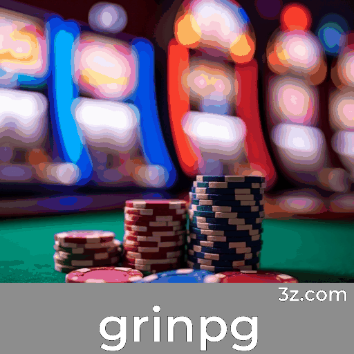 Experimente Grinpg: Apostas Móveis Completas e Rápidas