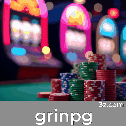 Grinpg: Estratégias de jogos para dominar o cassino