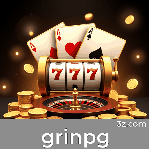 Grinpg: Estratégias de jogos para dominar o cassino