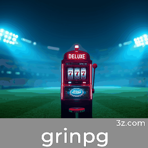 Tecnologia Avançada da grinpg: Inovação em Apostas Online