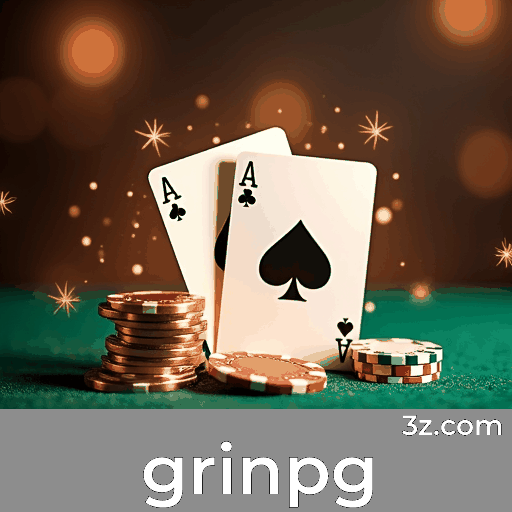 Aproveite as Promoções Valiosas do Grinpg!