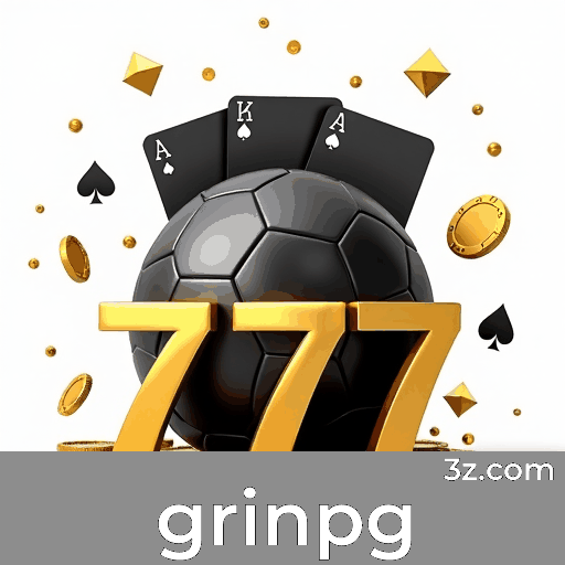 Revolução no Desenvolvimento de Jogos: Valor Inovador do Grinpg
